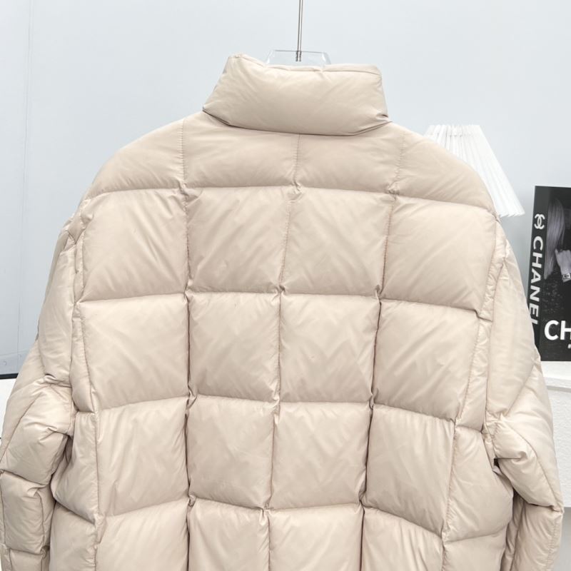 Miu Miu Down Jackets